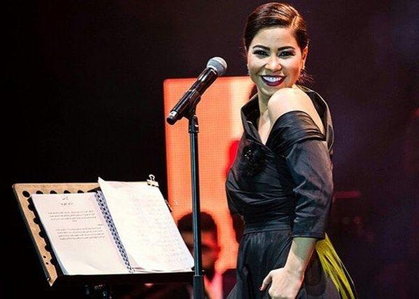 Nil Nehri'yle ilgili şaka yapan Mısırlı şarkıcıya hapis