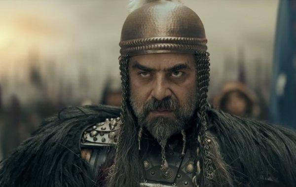 'Direniş Karatay' filmi vizyona girdi