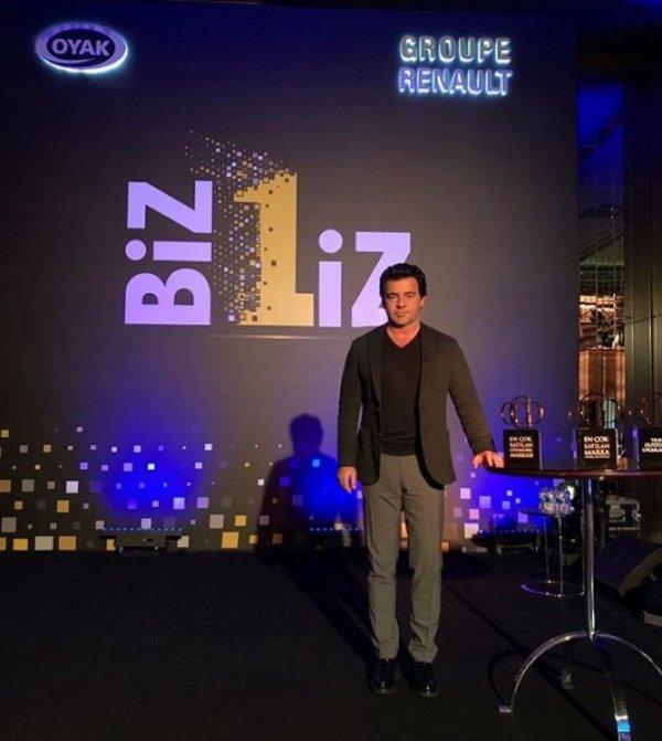 Berk Çağdaş kimdir