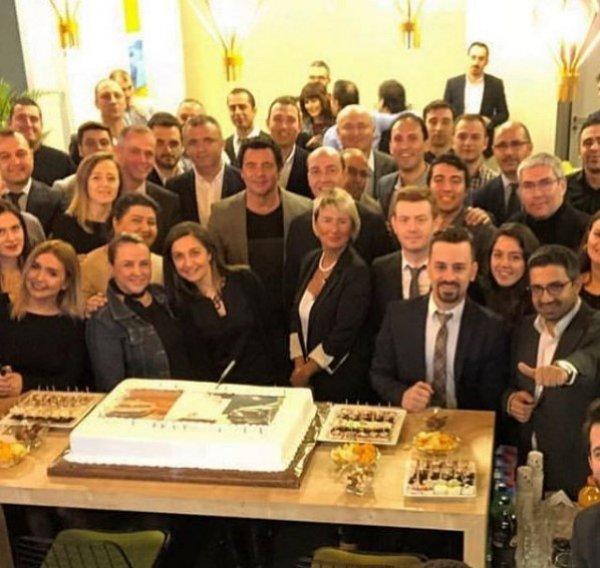 Berk Çağdaş kimdir