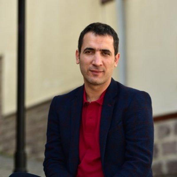 Muhammed Berdibek: Arabesk müzik kültürü asla ölmez