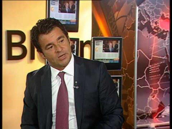 Berk Çağdaş kimdir