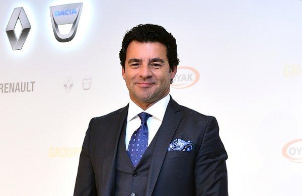 Berk Çağdaş kimdir