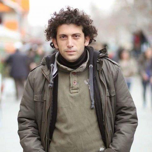 Ali Lidar'dan kalbe işleyen 20 alıntı