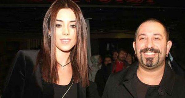 Cem Yılmaz Cansu Dere'ye sanatı sevdirdi