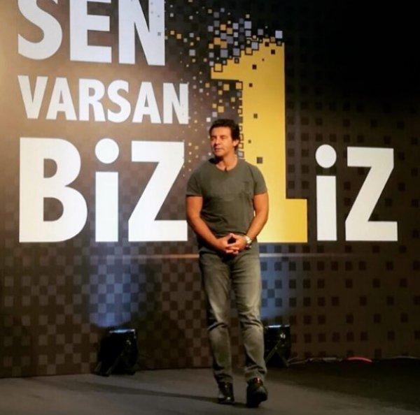 Berk Çağdaş kimdir