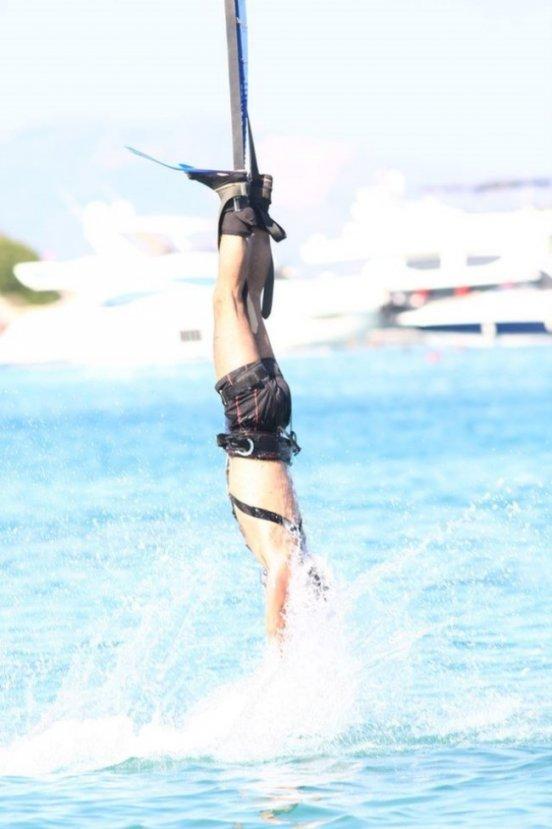 Türkiye’de bungee jumping nerede var