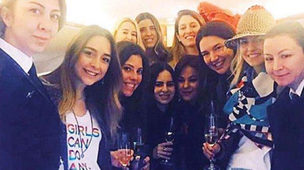 İran'da düşen jet uçağında teknik arıza şüphesi