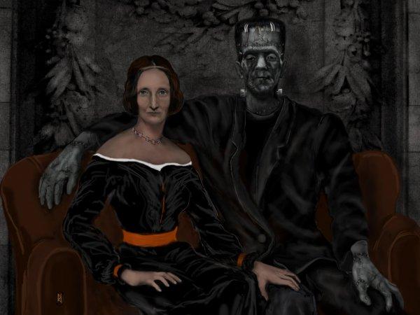 Mary Shelley'nin zamana meydan okuyan romanı