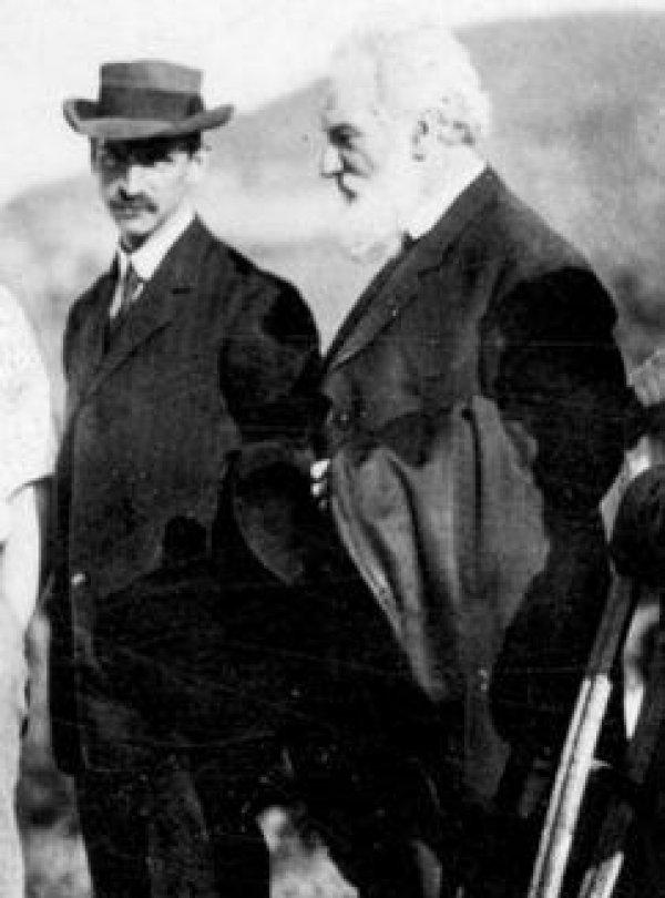 Curtiss'in hız ihtiyacı dünyayı değiştirdi