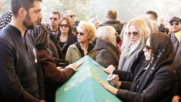 Can Yazgan: Ercan Yazgan'ın başka çocuğu yok