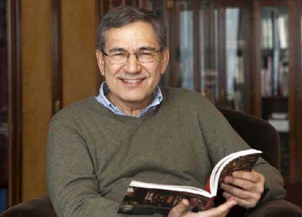 Orhan Pamuk’un romanları üzerine 6 kitap
