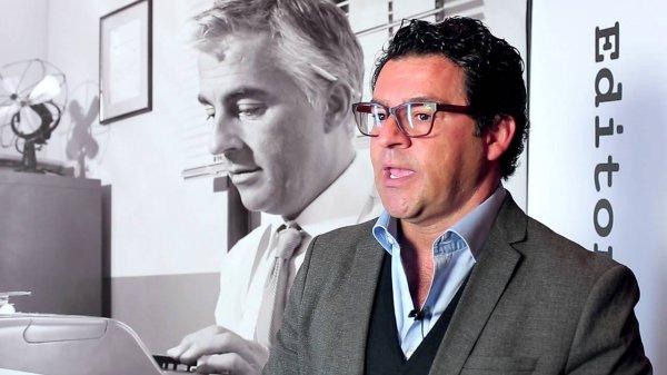 Berk Çağdaş kimdir