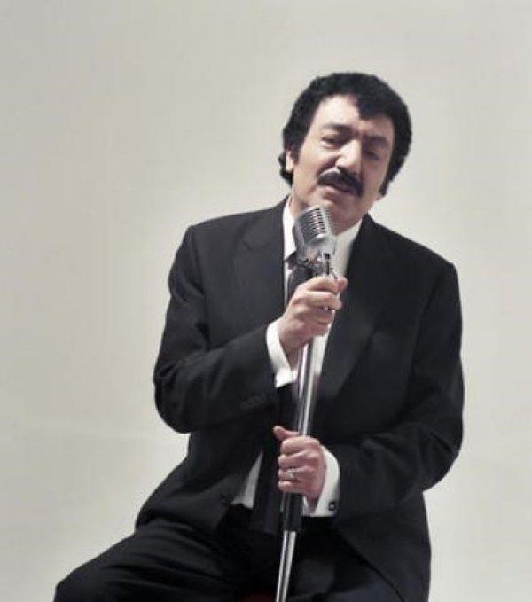 Muhammed Berdibek: Arabesk müzik kültürü asla ölmez