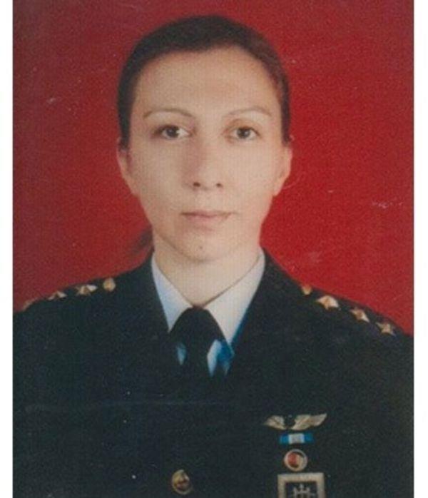 İran'da düşen jet uçağında teknik arıza şüphesi