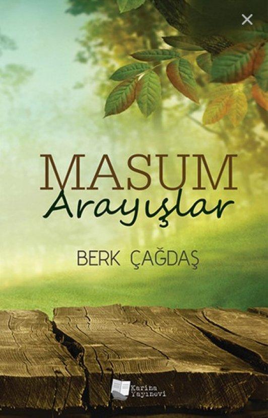 Berk Çağdaş kimdir