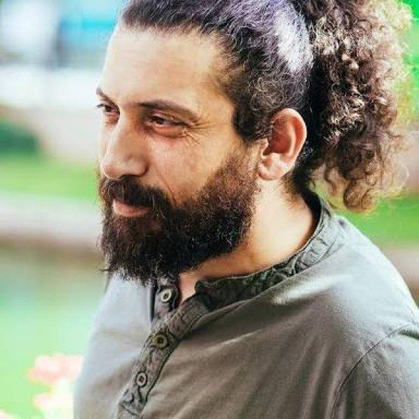 Ali Lidar'dan kalbe işleyen 20 alıntı