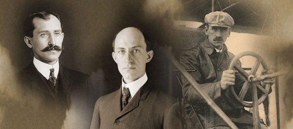 Curtiss'in hız ihtiyacı dünyayı değiştirdi