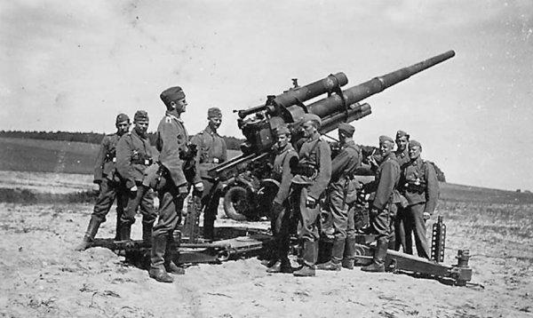 Hitler'in Nazi tankları