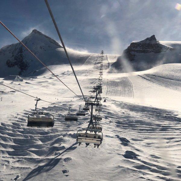 Courchevel'de ucuza kayak tatili