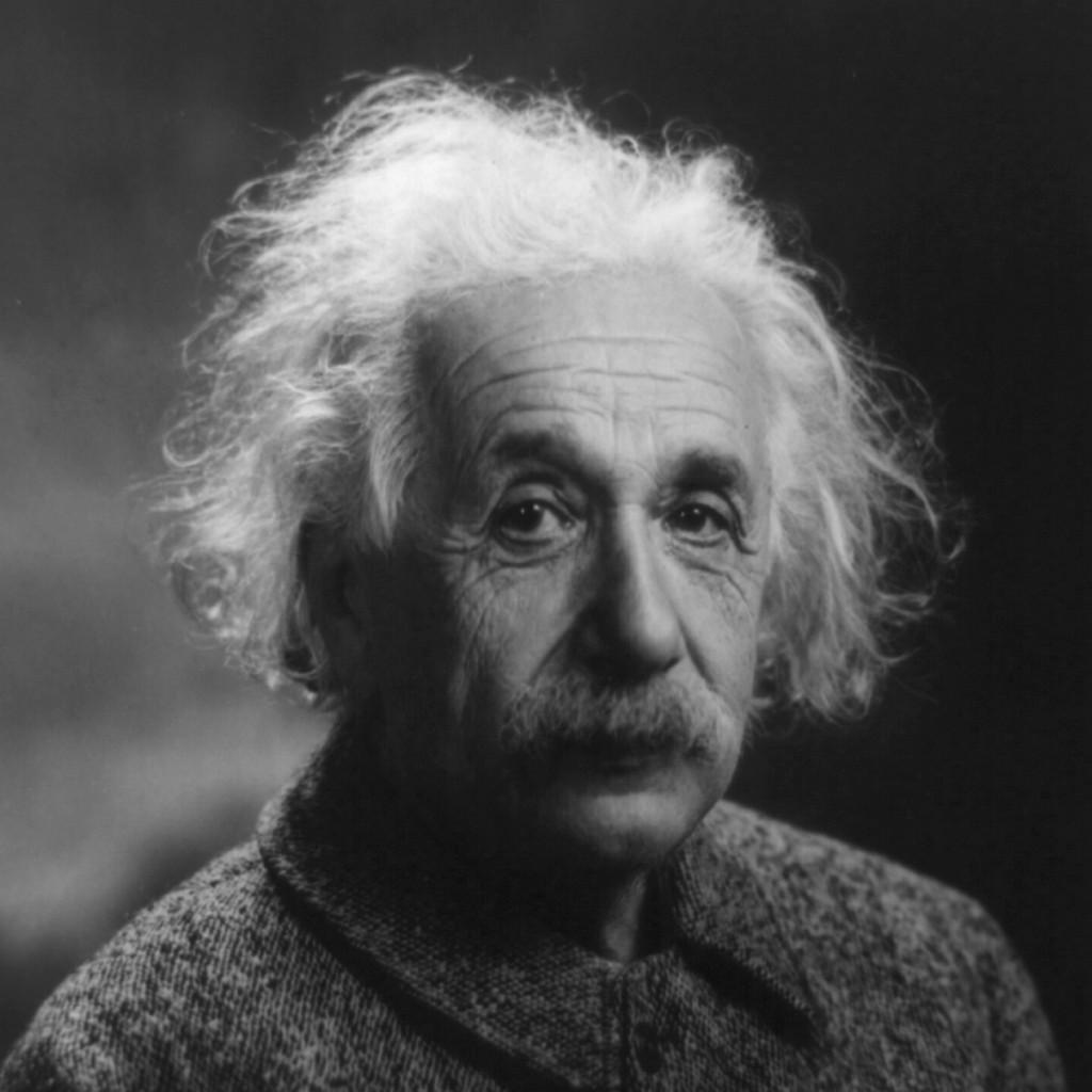 Albert Einstein kimdir