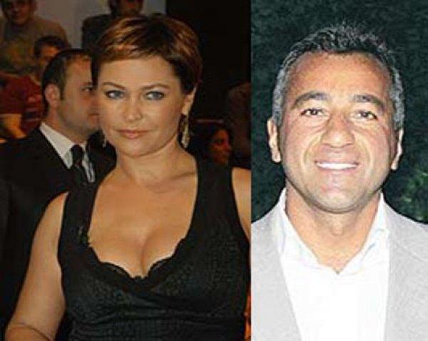 Seda Sayan'ın yeni sevgilisi Ali Güven