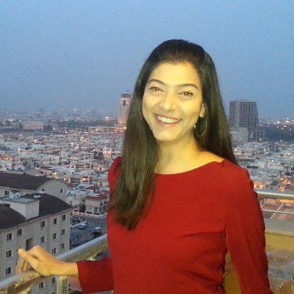 'Aşk Romanlarının Terbiyeli Yazarı'