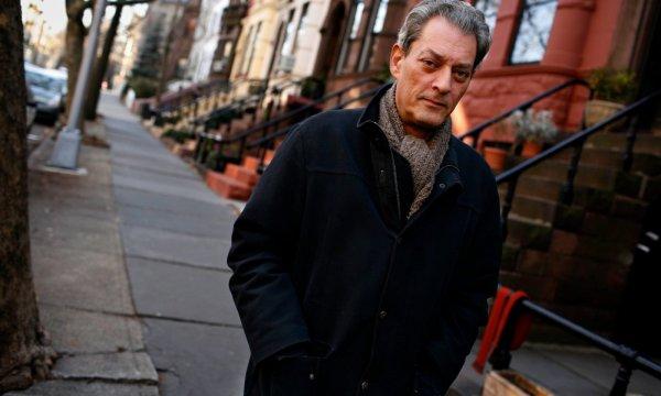 Dünya Edebiyatı'nın önde gelen isimleri nasıl yazar oldular