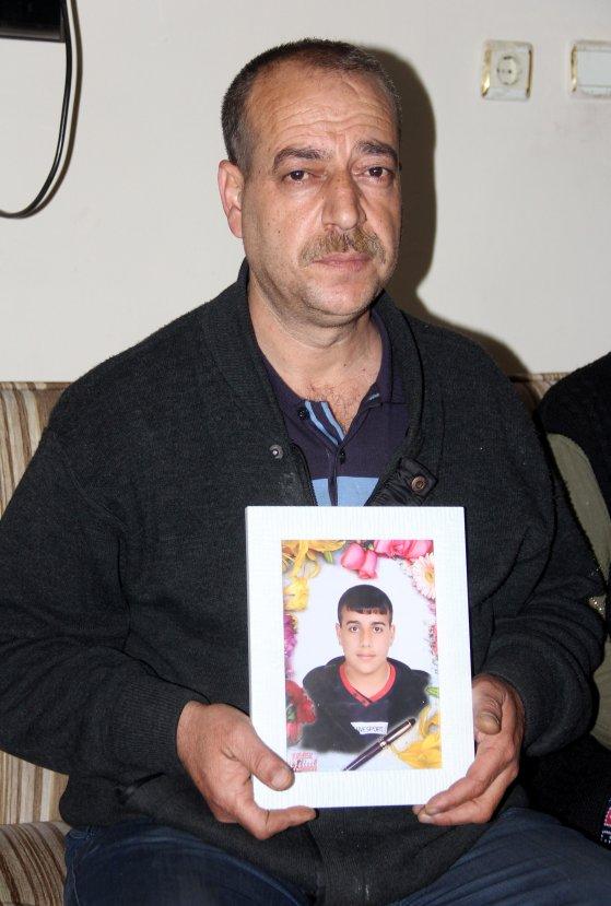 Tecavüzle suçlanıp öldürülen genç masum çıktı