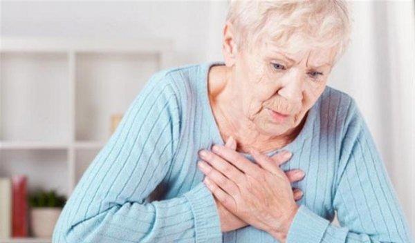 Bel ve kalça bölgesindeki yağlar kalp krizine neden oluyor