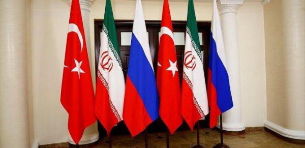 Rusya: Türkiye ile aramızı açmaya çalışıyorlar