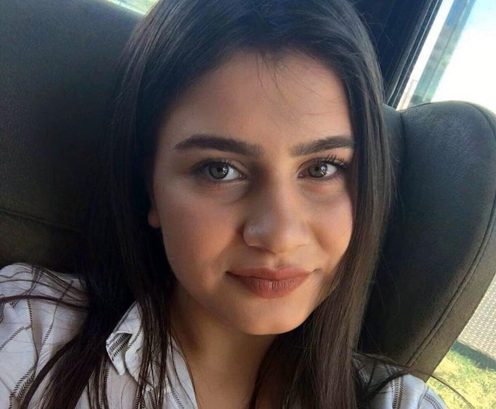 Helin Palandöken'in katil zanlısı: Silahlara tutkum vardı