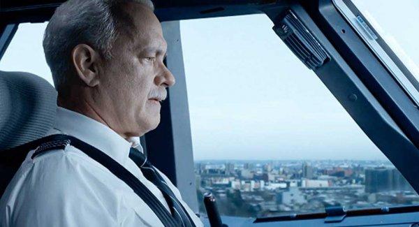 155 kişiyi nehre indiren pilot: Sully