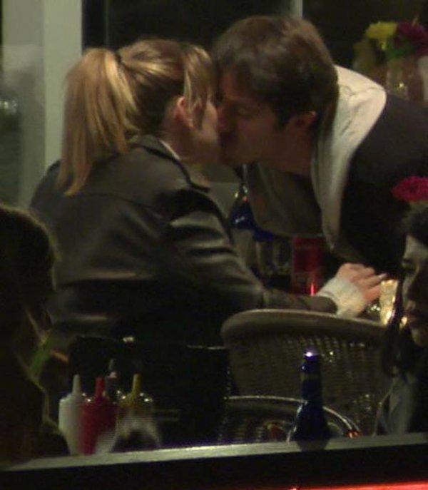 Ahmet Rıfat Şungar ile Farah Zeynep Abdullah aşkı