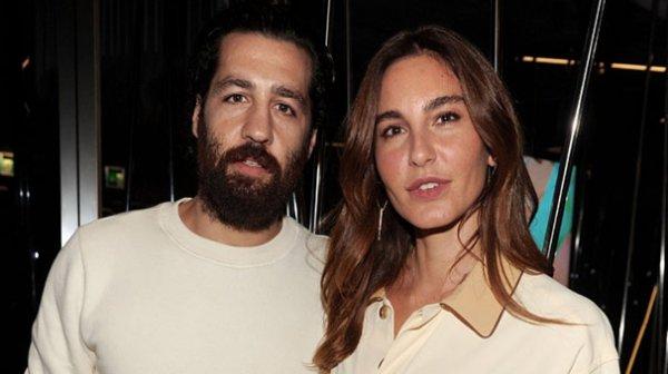 Ece Sükan eski eşimle görüşüyorum