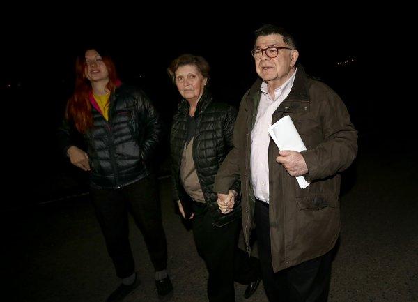 Şahin Alpay için tahliye kararı çıktı
