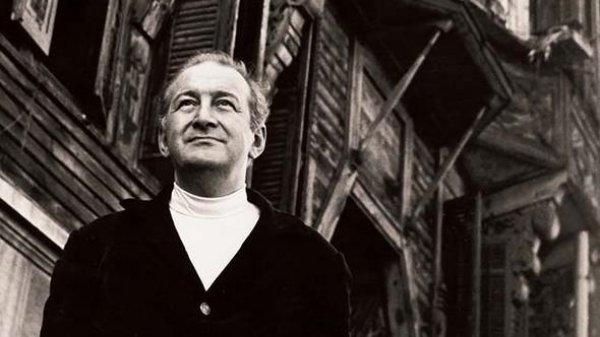 Haldun Taner 103 yaşında