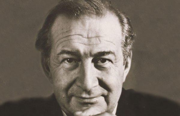 Haldun Taner 103 yaşında