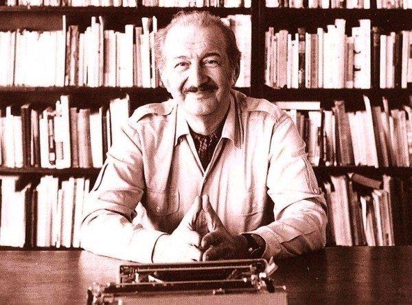 Haldun Taner 103 yaşında