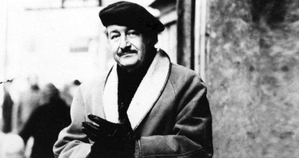 Haldun Taner 103 yaşında