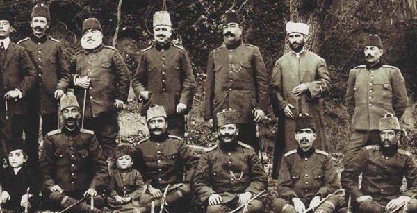 Çanakkale'nin gizli kahramanı: Yüzbaşı Yusuf