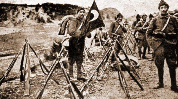 Çanakkale'nin gizli kahramanı: Yüzbaşı Yusuf