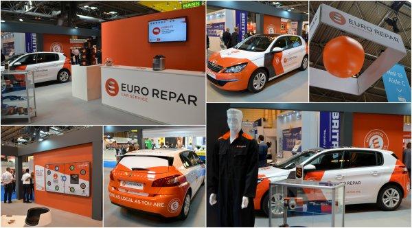 Global araç bakım şirketi Türkiye'ye yatırım yapıyor