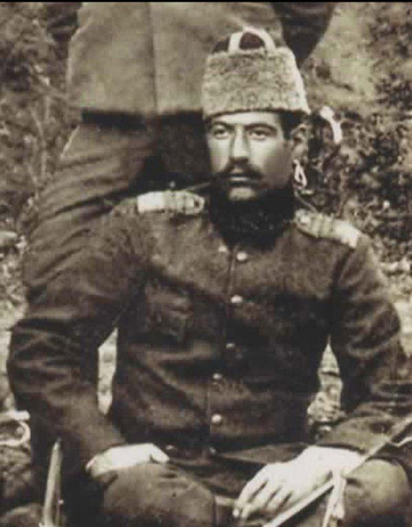 Çanakkale'nin gizli kahramanı: Yüzbaşı Yusuf