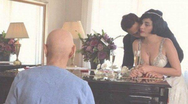 Gonca Vuslateri ve Edip Burak Ertoğan boşanıyor