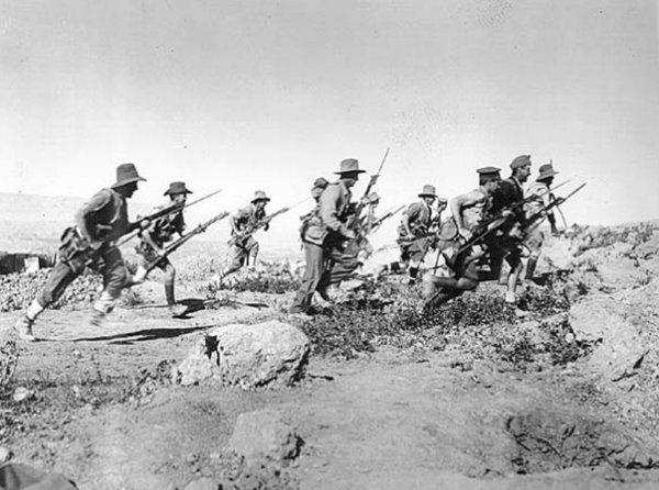 Çanakkale'nin gizli kahramanı: Yüzbaşı Yusuf