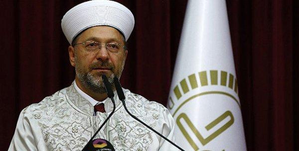 Diyanet FETÖ ve DEAŞ'ın din istismarını anlatacak