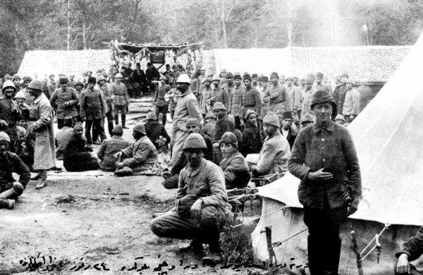 Çanakkale'nin gizli kahramanı: Yüzbaşı Yusuf