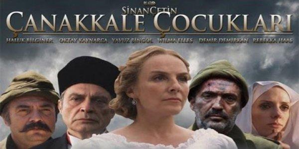 Çanakkale Savaşı’nı anlatan önemli filmler