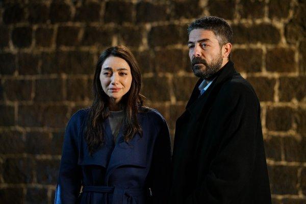Müzikleriyle çok konuşulan dizi: 'Sen Anlat Karadeniz'